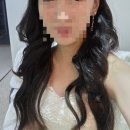 웨딩 촬영 헤어변형 강추, 뷰티나결 장나결실장님 내돈내산 후기