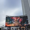 한국내과 | 일본 워홀 44주차 (미세스그린애플 콘서트 감기 내과 퇴거신청)