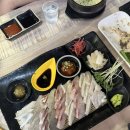 [대전 유성]회 강도다리 맛집 ‘회쳐모여’ 메뉴,가격,분위기 솔직후기