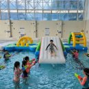 김해스포츠센터 이미지