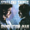 [냉동인간] 미래를 다시사는 기술 - Demolition Man 이미지