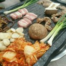 공영주차장↔아이파트 105동앞 | 고기에 대한 진심이 느껴지는 곳! 트리우스 맛집 고기서고기