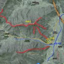 경기 여주 하오리 윤개(尹漑) 묘(백대 명당) 이미지