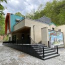 청송자연휴양림 이미지