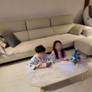 메리골드 | 접이식 좌식 테이블 추천! 메리골드리빙 티테이블, 내돈내산 후기