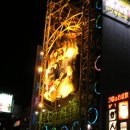 ★ 랑삐의 세번째여행- ②굿즈사기, 덴포쟌대관람차 이미지