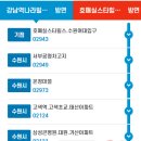 팔달문 농협 앞 이미지