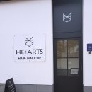 HE:ARTS(하츠)