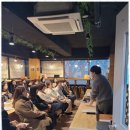 꿈꾸는 영어학원 이미지