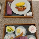 세정헬스사우나 | 5성급 그랜드 머큐어 앰배서더 호텔 앤 레지던스 서울 용산 스위트룸 조식 사우나 정보