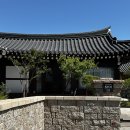 5333 | [경주 감성 숙소] 한옥스테이 성혜당 - "함께 살아요 우리"방 아기와 함께한 숙박 후기