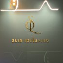 5813 | 하단 에스테틱 스킨아이다루피노 여드름탈출 내돈내산 후기