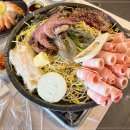 엑스포 해물삼합 이미지