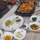 설악산장 | 문경맛집 문경새재에서 즐긴 정성가득한 음식 새재산장설악가든 후기