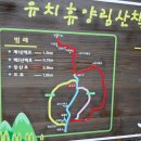 유치자연휴양림 관리사무소 이미지