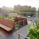 High Line's Gay History: New York's Urban Reclamation Project Has LGBT Community Ties 이미지