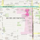 Re:베이징따동카오야 식당 위치 (지도) 이미지
