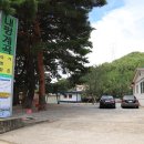 내평계곡야영장 이미지