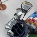 남구시니어클럽 | 포항중고골프채 혼마 뉴 베레스 2스타 중고 여성용 풀세트 저렴하게 구매 후기