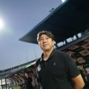 [23R] 김도균 감독 "수원FC도 비기는 날이 있겠죠...남은 10경기 잘 준비할 것" 이미지