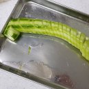 밑반찬과 손님초대 이미지