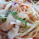 중앙물회 - 포항시 남구 | 중앙물회