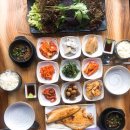 보통리 저수지 2 이미지