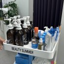 덕계4길 | 양주왁싱 _ 덕계역왁싱 “ 뷰티슬래머 회천점 ” 37주 임산부 브라질리언왁싱 솔직후기