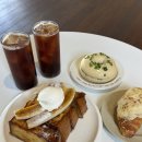 J0133 | 구미 대형카페 브런치맛집 옥계 산동 피크파크피크