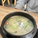 3632 | 저지리맛집 저지해장국 한경면맛집 든든한 해장국 후기