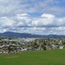 스카이라인 이미지