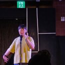 펀펀한 공원 앞 | 수원데이트 뻔한건 싫고 새롭고 펀펀한 공연 후기