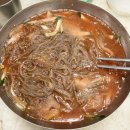 청량리할머니냉면 - 부천시 원미구 부천로40번길 26 | 청량리 할머니냉면 후기 | 청량리역 매운 냉면 맛집 추천