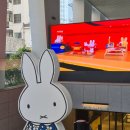 개in공간 | 부산 미피 전시회 굿즈 광안리 볼거리 미피와 마법 우체통 in 부산 솔직 후기