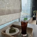스타벅스 다대포DT점 | 부산 다대포 / 카페 추천::오션뷰와 브런치·디저트·하이볼·빙수까지 다양한 매력있는 '맏물소담...