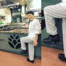 해리엔코 | 족저근막염 초기 치료방법 신발 슬리퍼 추천, 지코일(Taos, Toffler, Zueco) 슬리퍼