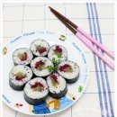 꼬마김밥 - 강서구 명지오션시티4로 69 | 꼬마김밥