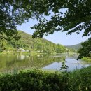 송산공원 화장실 이미지