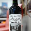 뮬리네일 | 샤또 뮬리네 라세레 뽀므롤 Chateau Moulinet Lasserre Pomerol 2010