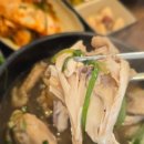 심마니약초삼계탕 이미지