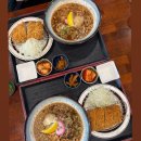 부산 | 부산 서면 블루리본 맛집 돈까스 세트 가가와 자세한 솔직 후기+웨이팅 방법