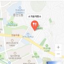 안곡습지공원 화장실 이미지