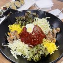 장승포로 | <거제 장승포로> 배말칼국수 거제본점