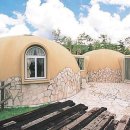 돔하우스 이미지