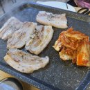 강순자 옛맛 김치찌개 이미지