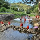 장흥참숯가마 이미지