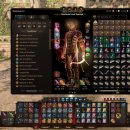 명중카 | [알미나] 발더스 게이트 3 완성 빌드 - 명예 솔플용 암살/전클/용혈(화염) 3/1/8 : 암살 화염 소서러