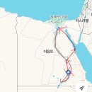 야간필라 | 이집트 여행 3일차 (아스완 공항, 나일강 크루즈, 아스완 맥도날드, 아스완 댐, 필라에 신전)