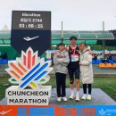 호수언저리산토리니 | 2025 춘천마라톤 싱글 달성 후기 나는 전설이다