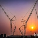 공장 하나당 100조 이상…삼성·SK하닉, 판돈 커진다 이미지